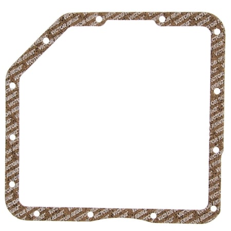 Mahle Transmission Oil Pan Gasket W39348TC